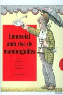 Bertrand.pt - Ennuvolat Amb Posibilitats De Mandonguilles
