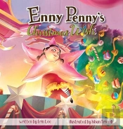 Enny Penny'S Christmas Wish