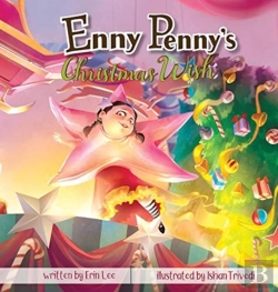 Bertrand.pt - Enny Penny'S Christmas Wish