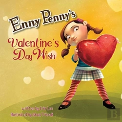 Bertrand.pt - Enny Penny'S Valentine'S Day Wish