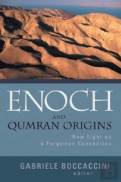 Enoch And Qumran Origins