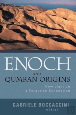 Bertrand.pt - Enoch And Qumran Origins