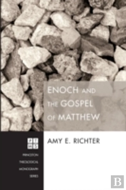 Bertrand.pt - Enoch And The Gospel Of Matthew