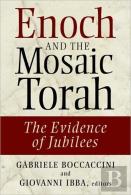 Enoch And The Mosaic Torah
