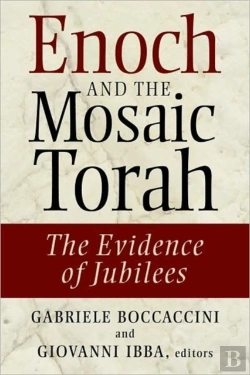 Bertrand.pt - Enoch And The Mosaic Torah