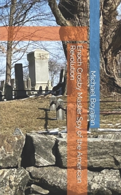 Bertrand.pt - Enoch Crosby Master Spy Of The American Revolution