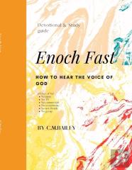 Enoch Fast - Life Cleanse