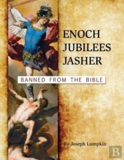 Bertrand.pt - Enoch, Jubilees, Jasher: Banned From The
