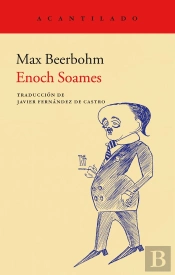 Enoch Soames