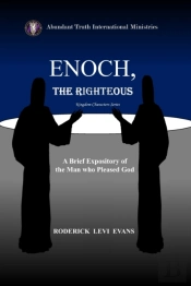 Enoch, The Righteous
