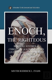 Enoch, The Righteous