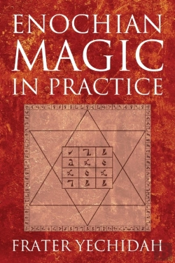 Bertrand.pt - Enochian Magic In Practice