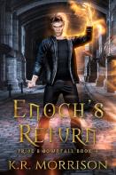 Enoch'S Return