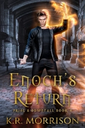 Enoch'S Return