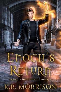 Bertrand.pt - Enoch'S Return