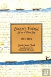 Enoch'S Voyage
