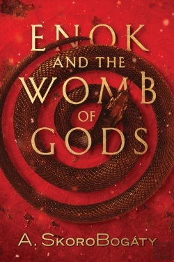 Bertrand.pt - Enok And The Womb Of Gods