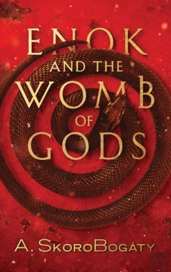 Bertrand.pt - Enok And The Womb Of Gods