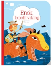 Enok, Le Petit Viking