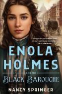 Enola Holmes And The Black Barouche