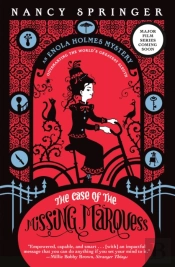 Enola Holmes: The Case Of The Missing Marquess