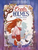 Enola Holmes: The Graphic Novels