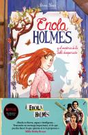 Enola Holmes Y El Misterio De La Doble Desaparición (Enola Holmes. La Novela Gráfica 1)