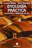 Enologia Practica Conocimiento Y Elaboracion Del