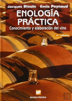 Bertrand.pt - Enologia Practica Conocimiento Y Elaboracion Del
