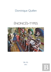 Enonces-Types