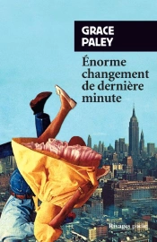 Énorme Changement De Dernière Minute