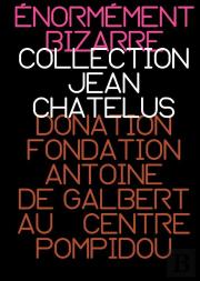 Énormément Bizarre - Collection Jean Chatelus : Donation Fondation Antoine De Galbert Au Centre Pompidou