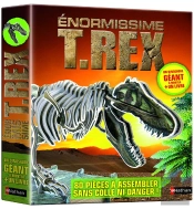 Enormissime T-Rex