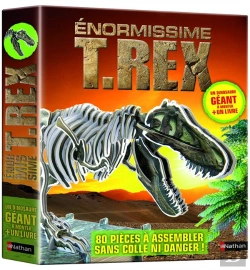 Bertrand.pt - Enormissime T-Rex