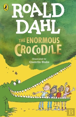 Bertrand.pt - Enormous Crocodile