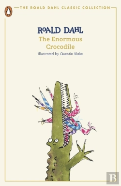 Bertrand.pt - Enormous Crocodile