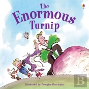 Enormous Turnip