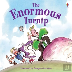 Bertrand.pt - Enormous Turnip