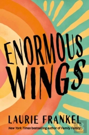 Enormous Wings