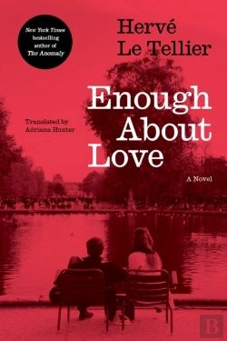 Bertrand.pt - Enough About Love