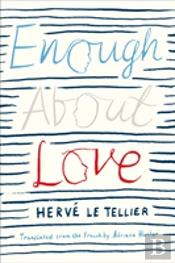 Enough About Love