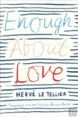 Bertrand.pt - Enough About Love