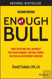 Enough Bull