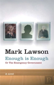 Enough Is Enough