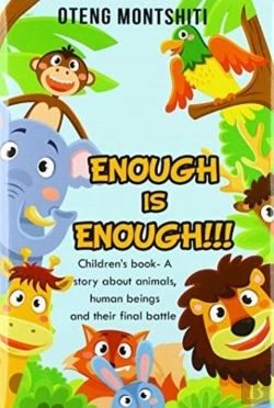 Bertrand.pt - Enough Is Enough