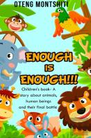 Enough Is Enough