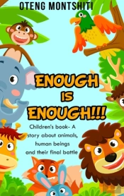 Enough Is Enough
