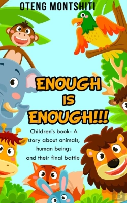 Bertrand.pt - Enough Is Enough