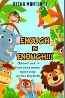 Enough Is Enough