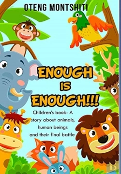 Bertrand.pt - Enough Is Enough